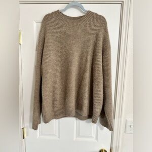 H&M Crewneck Sweater